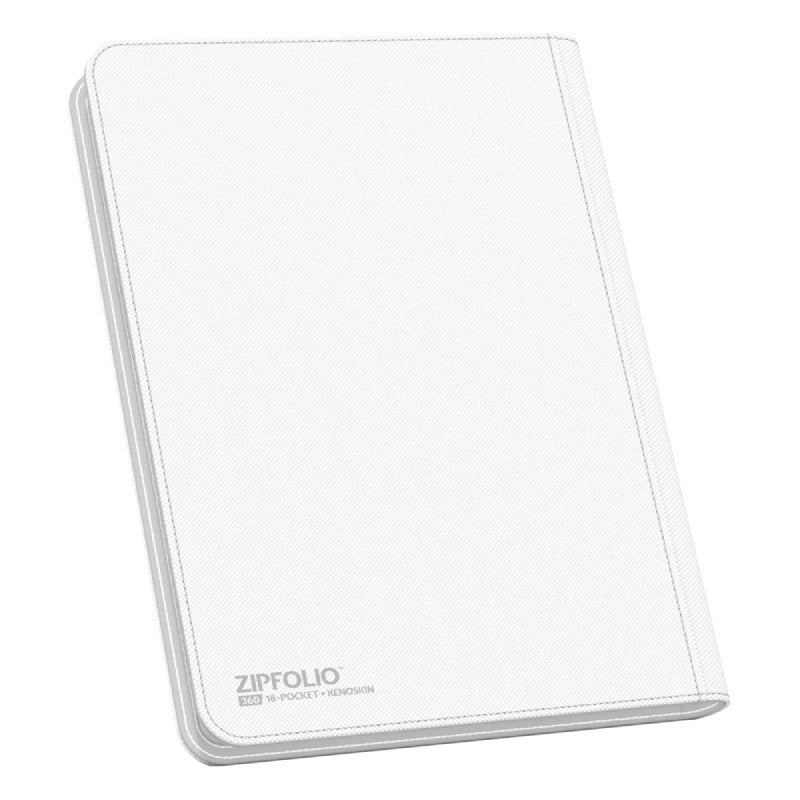 ultimate-guard-zipfolio-360-18-pocket-xenoskin-weiss-rueckseite