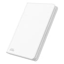 ultimate-guard-zipfolio-360-18-pocket-xenoskin-weiss