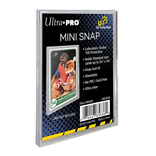 ultra-pro-uv-mini-snap-card-holder