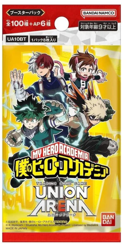 union-arena-my-hero-academia-booster-japanisch