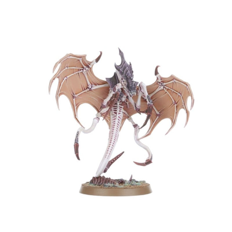 warhammer-40k-combat-patrol-tyranid-assault-brood-parasite-of-mortrex-beispiel