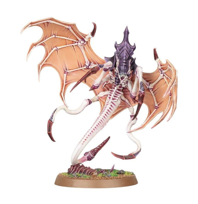 warhammer-40k-combat-patrol-tyranid-assault-brood-parasite-of-mortrex