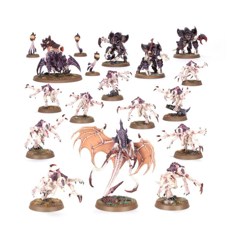 warhammer-40k-combat-patrol-tyranid-assault-brood-set