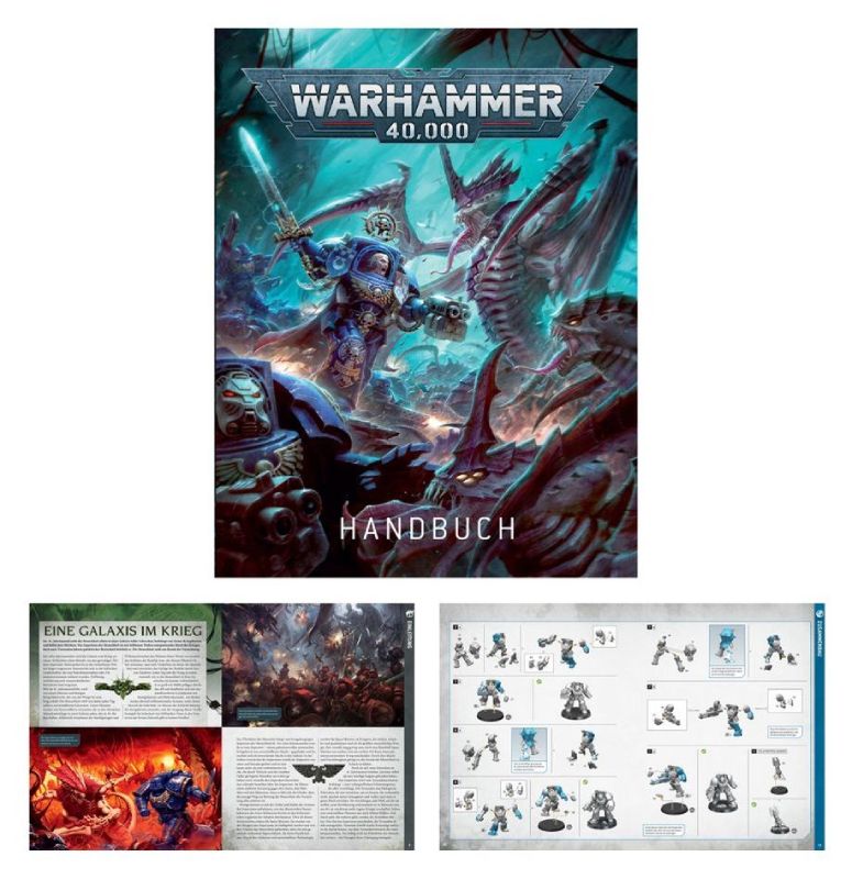 warhammer-40k-einsteigerset-deutsch-handbuch