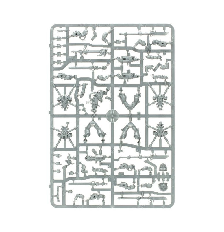 warhammer-40k-grey-knights-battleforce-sanctic-conclave-inhalt