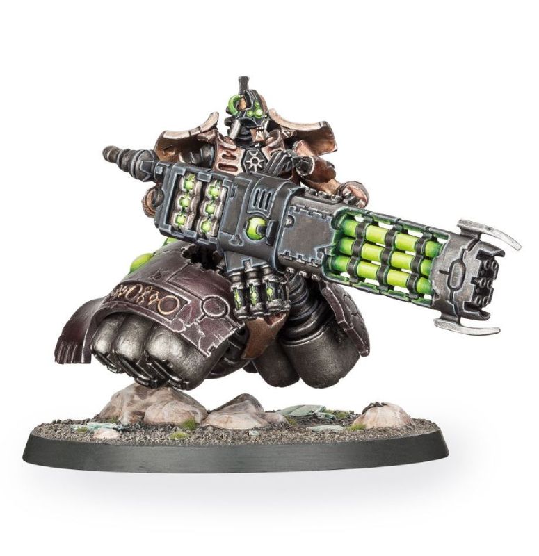 warhammer-40k-necrons-lokhust-heavy-destroyer-figur