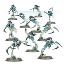 warhammer-age-of-sigmar-nighthaunt-spearhead-cursed-shacklehorde-dreadscythe-harridans