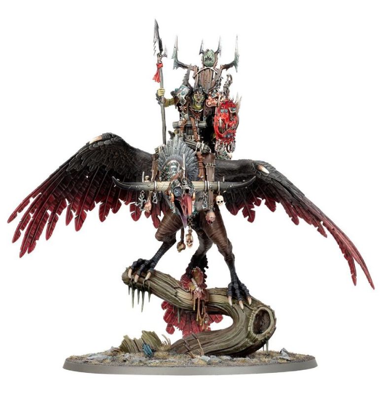 warhammer-age-of-sigmar-orruk-warclans-gobsprakk-the-mouth-of-mork-figur-design-2