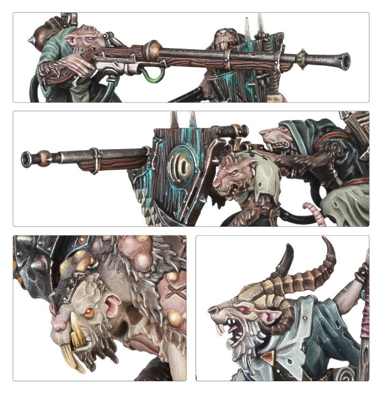 warhammer-age-of-sigmar-skaventide-and-exclusive-objective-markers-englisch-skaven-grey-seer-warplock-jezzails-rat-ogors-nahaufnahme