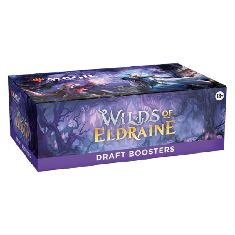 wilds-of-eldraine-draft-booster-box-sealed-englisch-magic-the-gathering