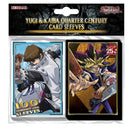 yugi-kaiba-quarter-century-japanese-size-card-sleeves-100