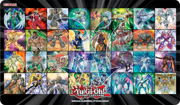    yugioh-elemental-hero-spielmatte