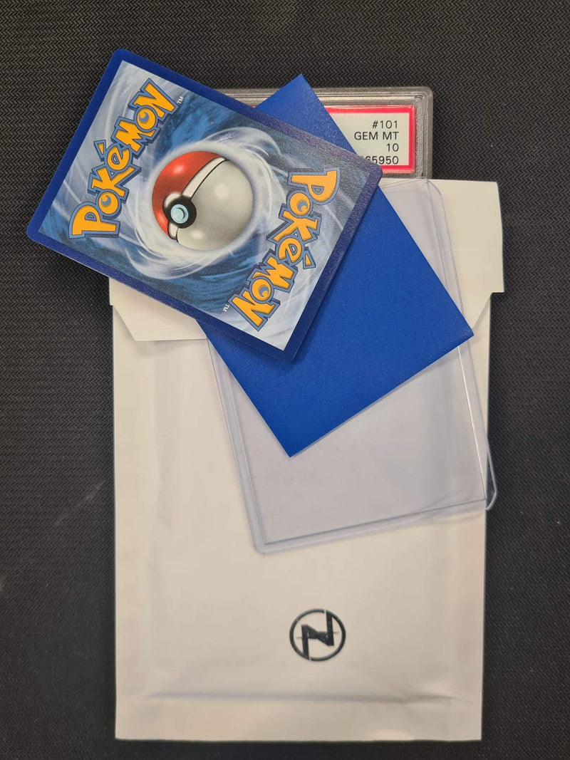 Sylveon EX GENRC32 EN NM
