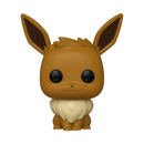 Super Sized POP! Games: Pokemon - Evoli