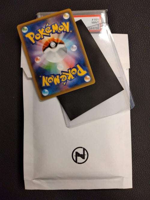 Charizard V s9 103 JP NM