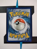 Pikachu & Zekrom GX TEU162 EN NM