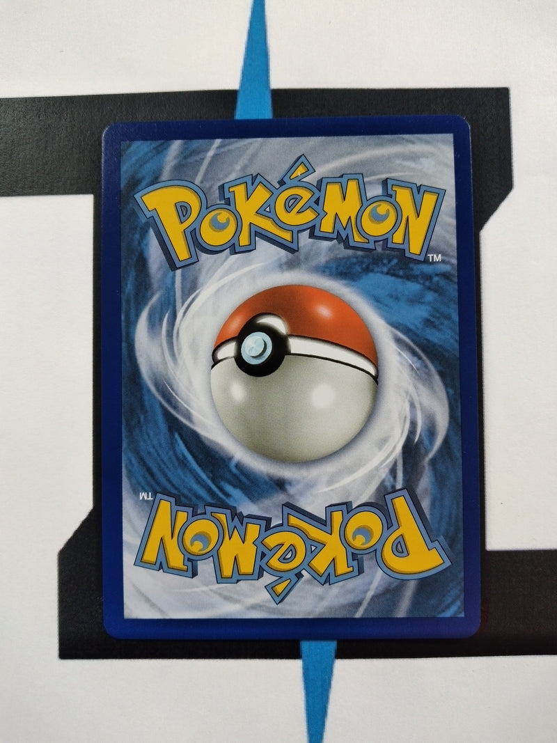 Slowpoke & Psyduck GX UNM239 EN NM