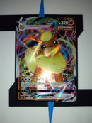 Flareon VMAX sp4 001 JP NM