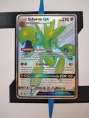 Scherox GX HIFSV72 GER NM