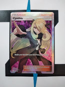 Cynthia UPR148 EN EX
