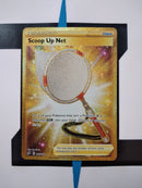 Scoop Up Net RCL207 EN NM