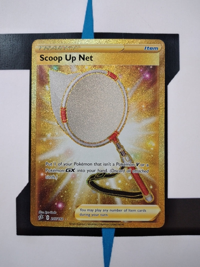 Scoop Up Net RCL207 EN NM