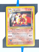Arcanine WP6 IT NM