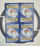 Pikachu V-UNION 4xSet SWSH141 EN NM