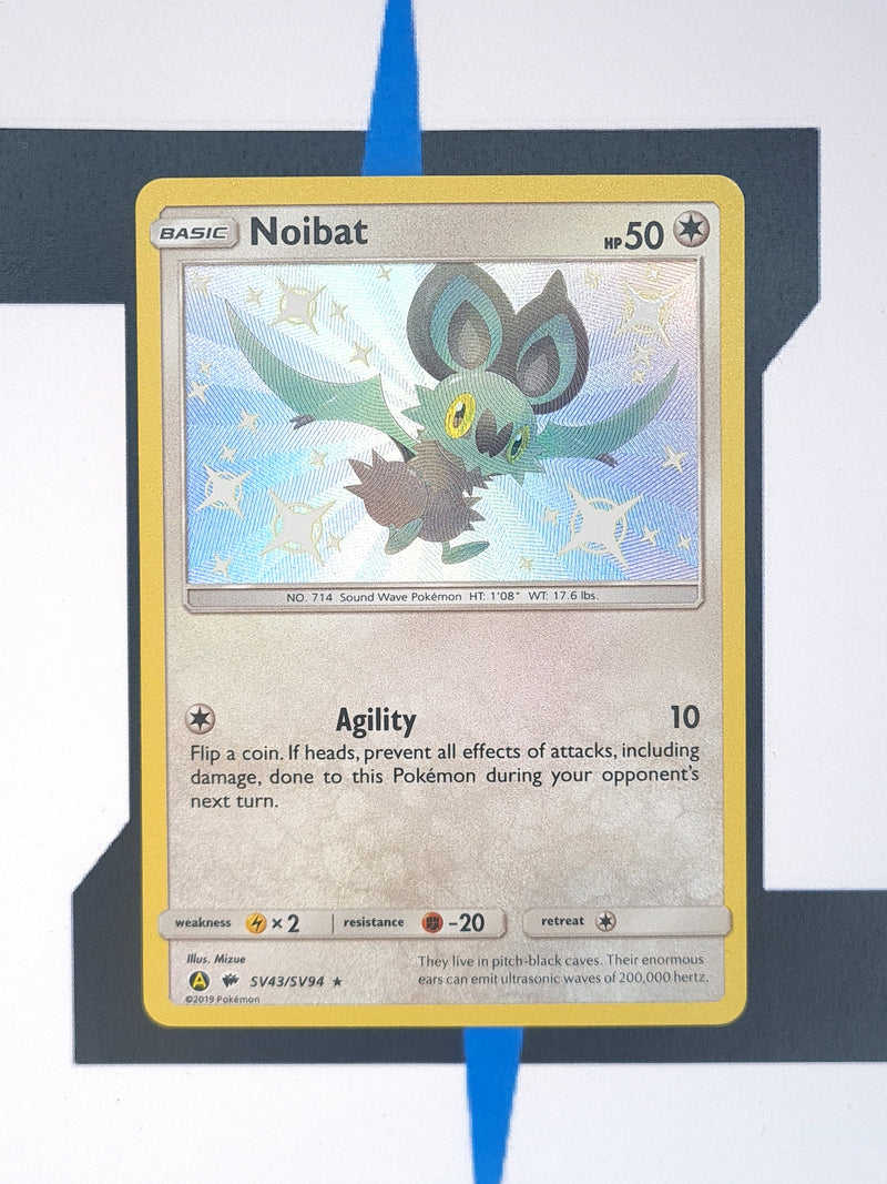 Noibat HIFSV43 EN NM