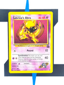 Sabrina's Abra WP19 EN NM