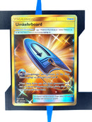 Umkehrboard UNM255 DE NM