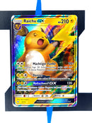 Raichu GX SLG29 DE NM