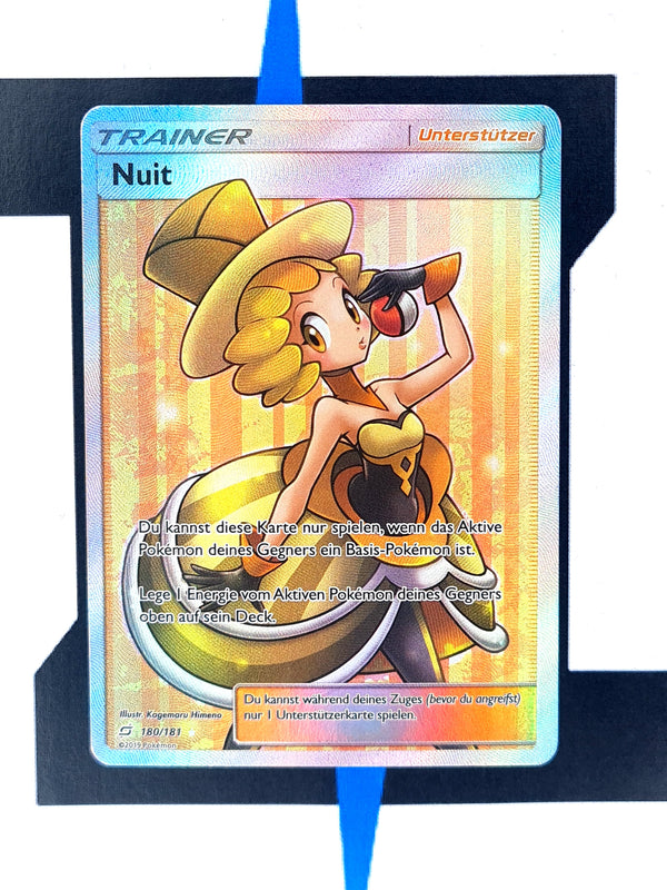 Nuit TEU180 DE NM
