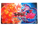 Hobbyliga 2004 Fire vs. Water Playmat