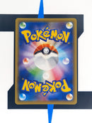 Kricketune V s8b 213 JP NM