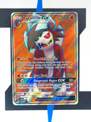 Lycanroc GX GRI138 EN NM