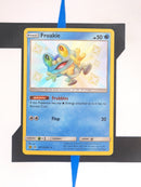 Froakie HIFSV11 EN NM