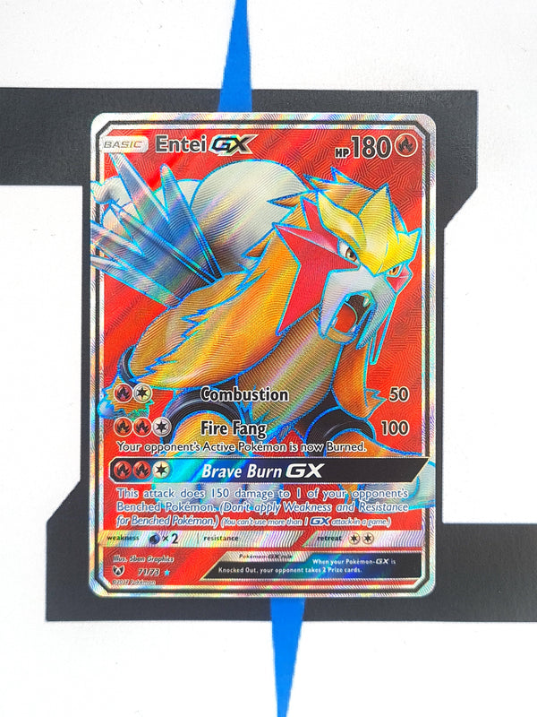 Entei GX SLG71 EN NM