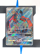 Yveltal GX FLI124 EN NM