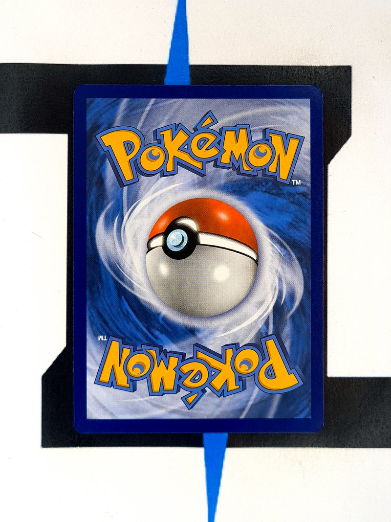 Ash's Pikachu SM110 EN NM