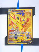 Zamazenta V SSH212 EN NM