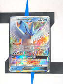 Articuno GX CES31 EN EX