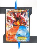Volcanion EX STS26 EN EX