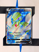 Gardevoir V CPA70 EN NM
