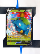 Venusaur V SWSH100 EN NM