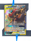 Umbreon & Darkrai GX UNM125 EN NM