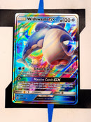 Wishiwashi GX CEC63 EN NM