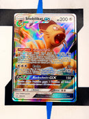 Snobilikat GX UNB149 DE NM
