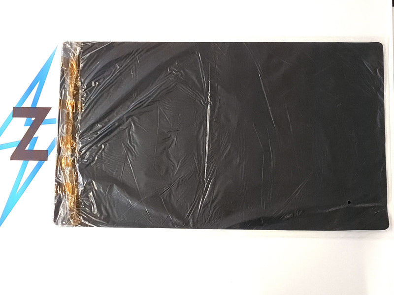 Extreme Force Sneak Peek Playmat Sealed