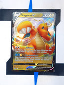 Dragoran V SWSH154 DE NM